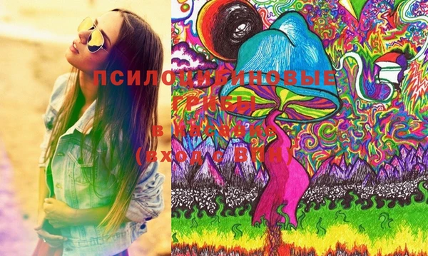 не бодяженный Семёнов